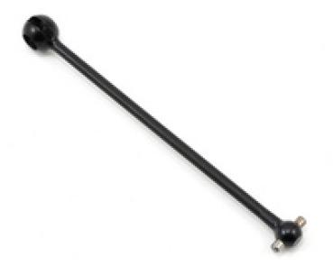SWORKz Welle X-System Vorne 100mm BE1